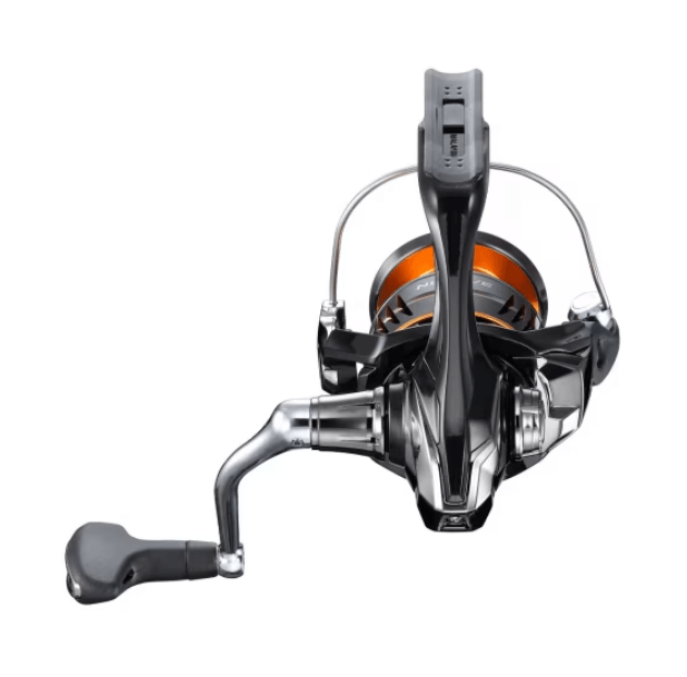 Shimano Nexave FJ 4000 Olta Makinesi Spin ve Lrf Makineleri