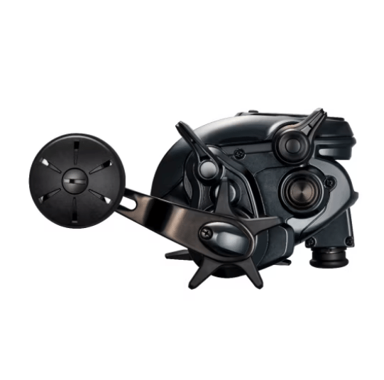 Baitcasting & Çıkrık Makineleri Shimano Plays A 3000 Elektrikli Çıkrık Sağ El