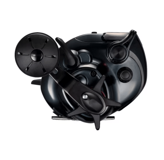 Baitcasting & Çıkrık Makineleri Shimano Plays A 4000 Elektrikli Çıkrık Sağ El