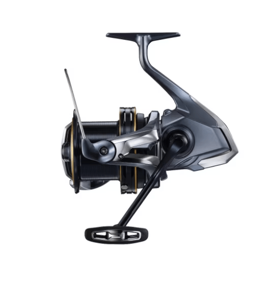 Surf Makineleri Shimano Power Aero 14000PG XSC Surf Olta Makinesi