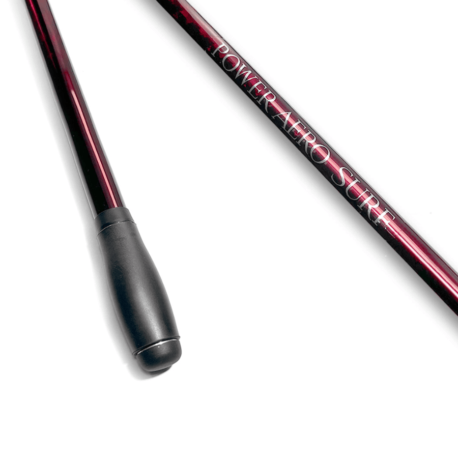 Surf Kamışları Shimano Power Aero Surf H 425 BX 4.25m 225g 3pc