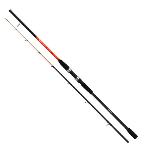 Tekne Kamışları Shimano Rod Sonora Boat Quiver 1.80m 50-150g 2pc