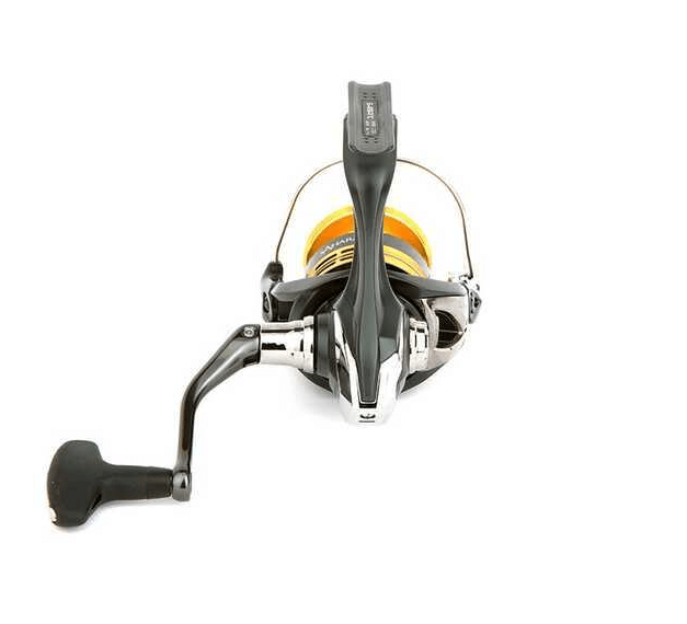 Spin ve Lrf Makineleri Shimano Sahara FJ 4000 Spin Olta Makinesi