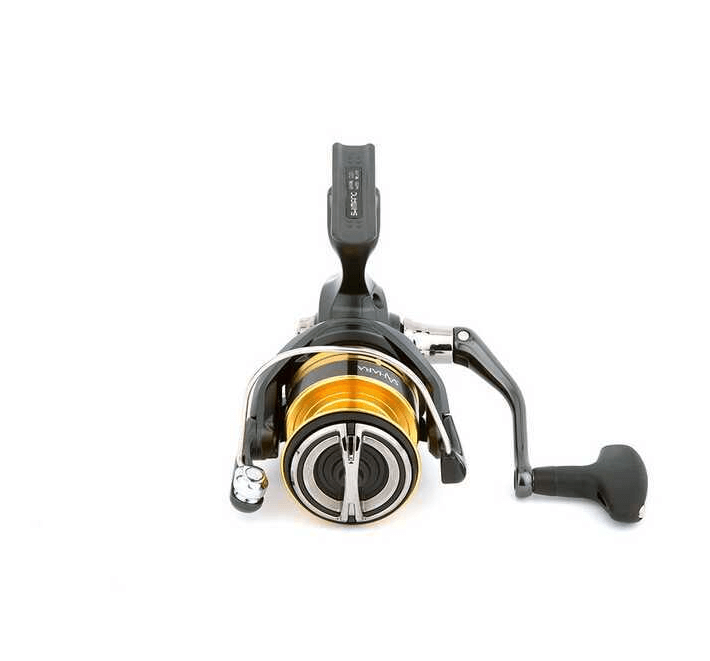 Spin ve Lrf Makineleri Shimano Sahara FJ 4000 Spin Olta Makinesi