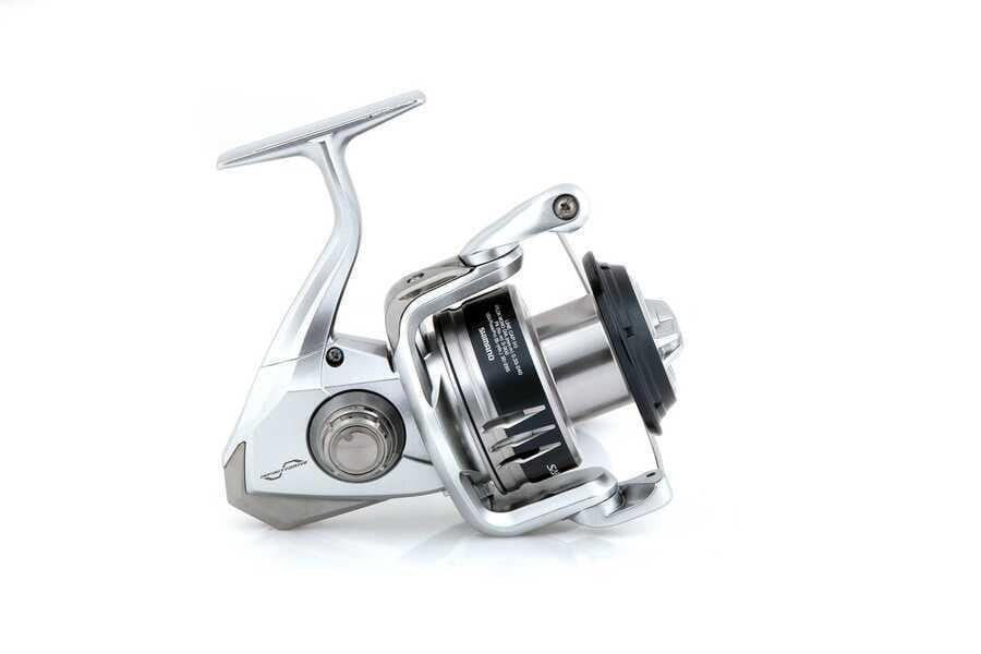 Spin ve Lrf Makineleri Shimano Saragosa SW A 10000 PG Olta Makinesi