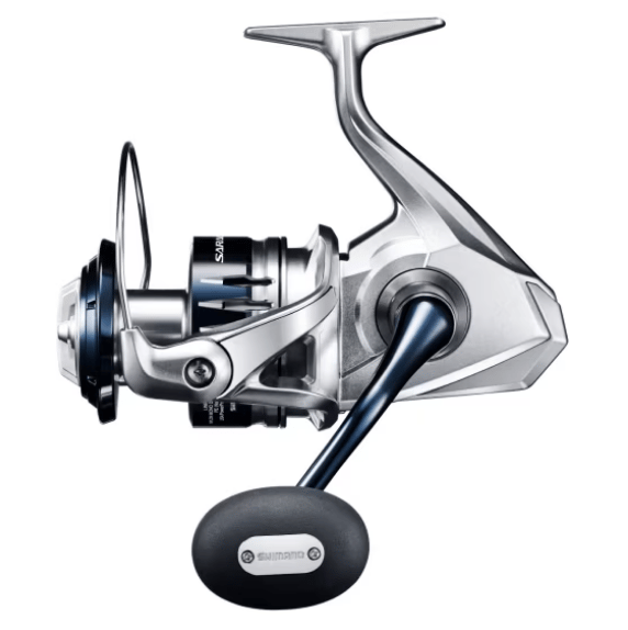 Surf Makineleri Shimano Saragosa SW A 14000 XG Olta Makinesi