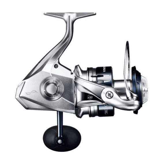 Surf Makineleri Shimano Saragosa SW A 14000 XG Olta Makinesi