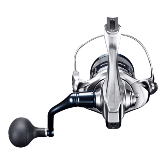 Surf Makineleri Shimano Saragosa SW A 14000 XG Olta Makinesi