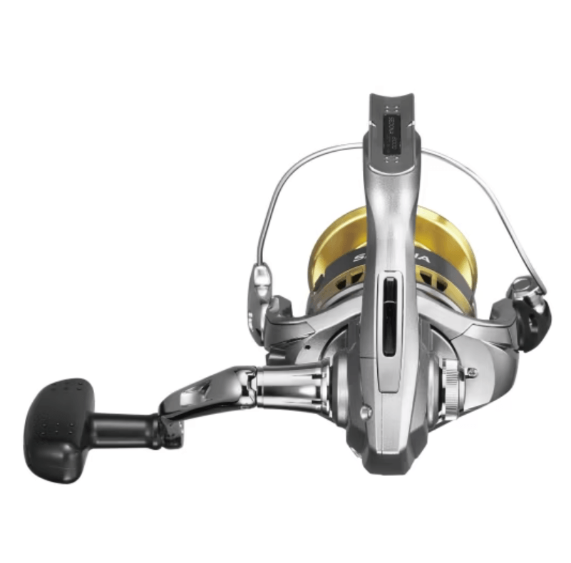 Spin ve Lrf Makineleri Shimano Sedona 6000 FI Olta Makina