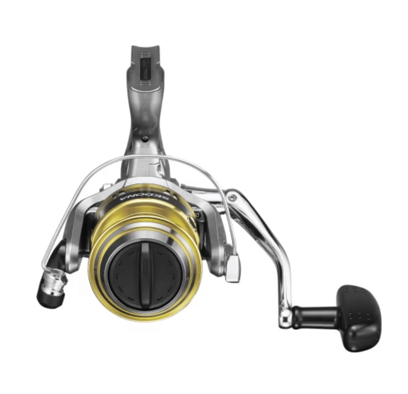 Spin ve Lrf Makineleri Shimano Sedona 6000 FI Olta Makina