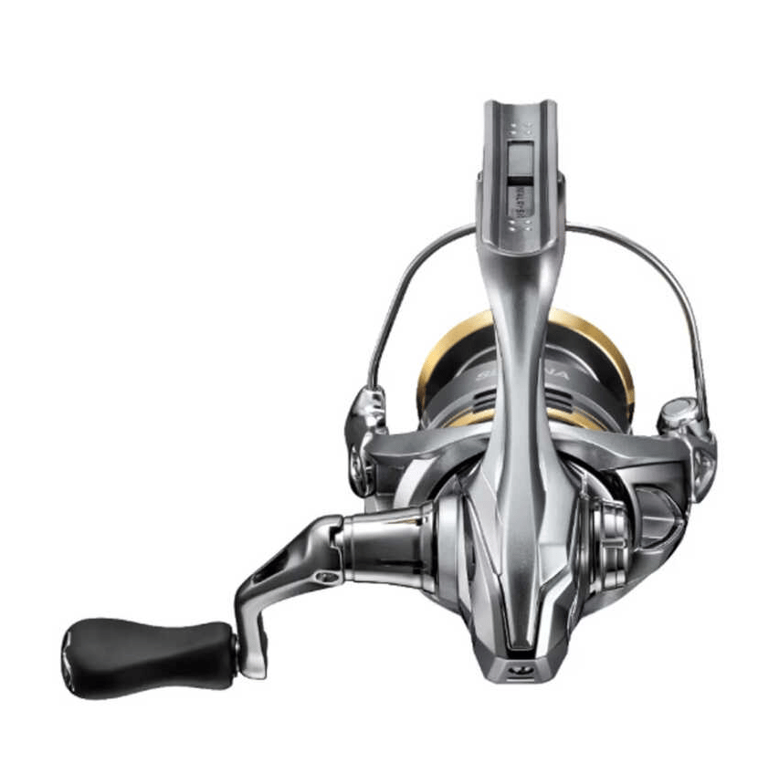 Spin ve Lrf Makineleri Shimano Sedona C5000 XG FJ OLta Makinası