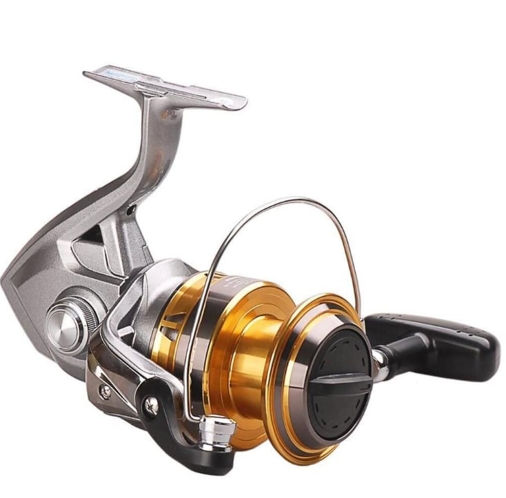 Tekne ve Jig Makineleri Shimano Sedona FI 8000 Jig Olta Makinesi