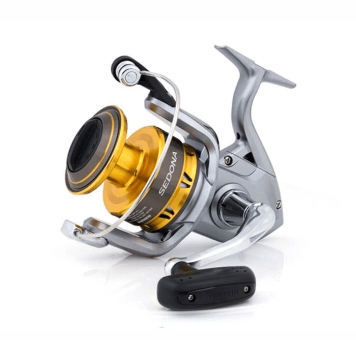 Tekne ve Jig Makineleri Shimano Sedona FI 8000 Jig Olta Makinesi