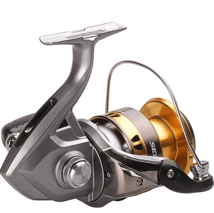 Tekne ve Jig Makineleri Shimano Sedona FI 8000 Jig Olta Makinesi