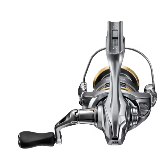 Spin ve Lrf Makineleri Shimano Sedona FJ 1000 Lrf Olta Makinesi