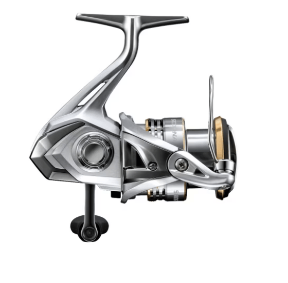 Spin ve Lrf Makineleri Shimano Sedona FJ 1000 Lrf Olta Makinesi