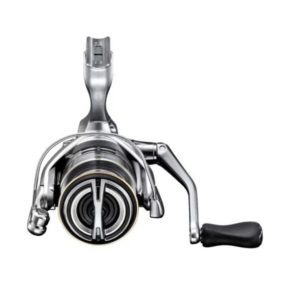 Spin ve Lrf Makineleri Shimano Sedona FJ 1000 Lrf Olta Makinesi
