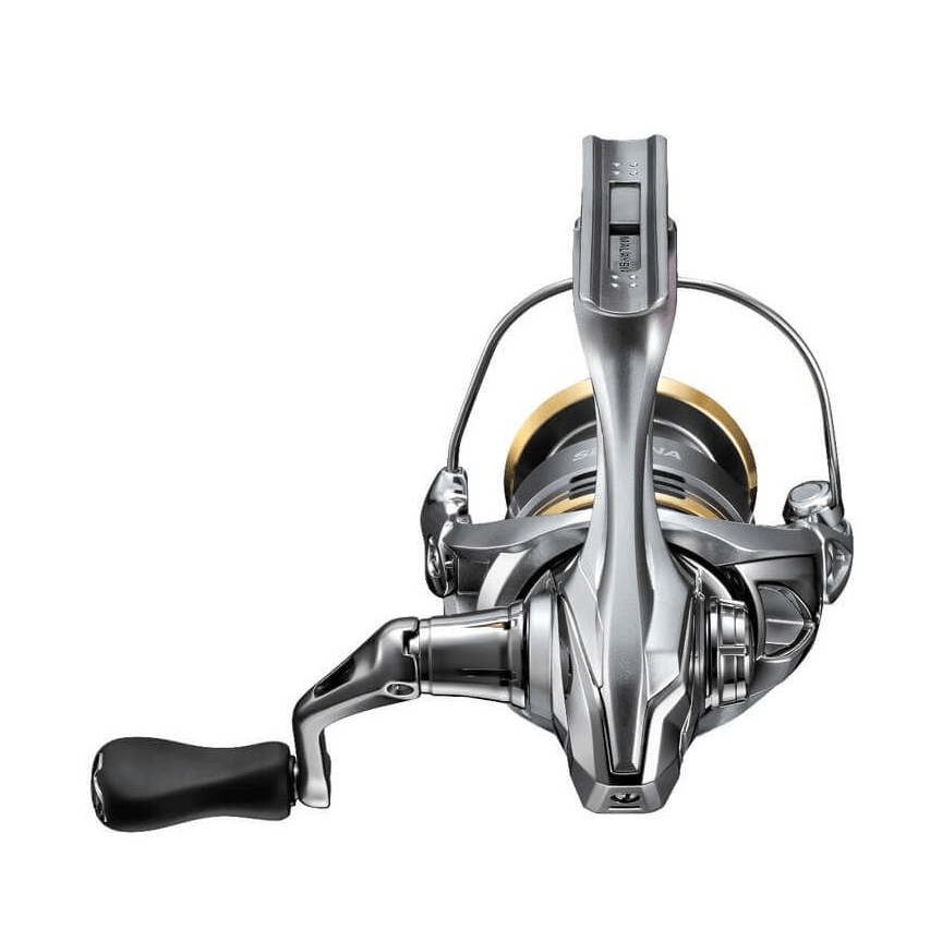 Spin ve Lrf Makineleri Shimano Sedona FJ 4000 Spin Olta Makinesi