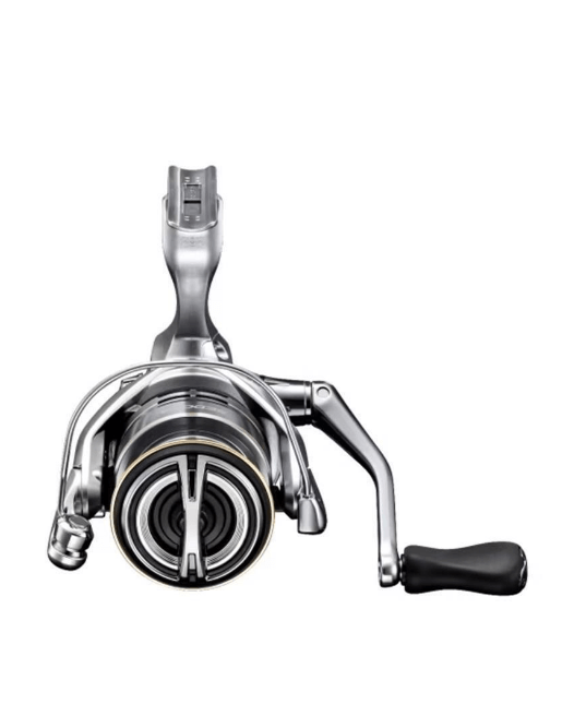 Spin ve Lrf Makineleri Shimano Sedona FJ 4000 XG Spin Olta Makinesi