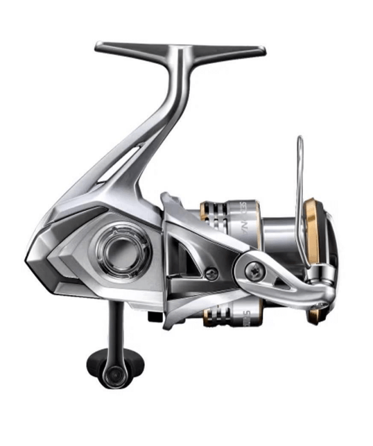 Spin ve Lrf Makineleri Shimano Sedona FJ 4000 XG Spin Olta Makinesi