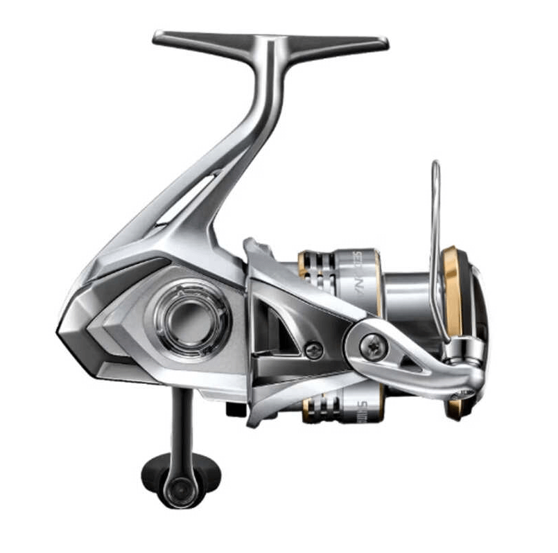 Spin ve Lrf Makineleri Shimano Sedona FJ C2000 S Spin Olta Makinesi