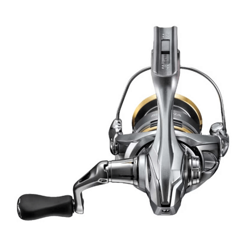 Spin ve Lrf Makineleri Shimano Sedona FJ C2000 S Spin Olta Makinesi