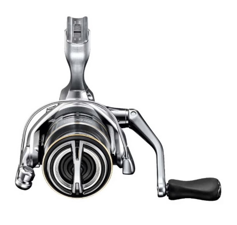 Spin ve Lrf Makineleri Shimano Sedona FJ C2000 S Spin Olta Makinesi
