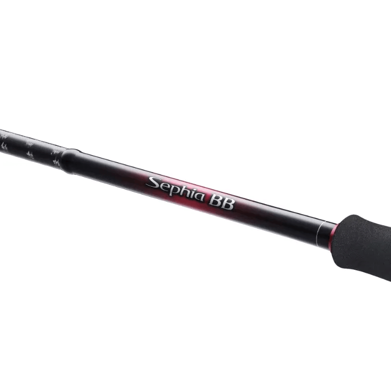 Spin Kamışları Shimano Sephia BB Spinning 2.51m 8'3