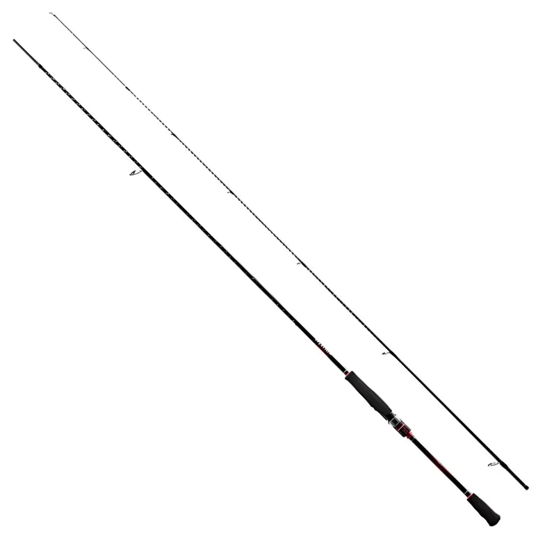 Spin Kamışları Shimano Sephia BB Spinning 2.51m 8'3