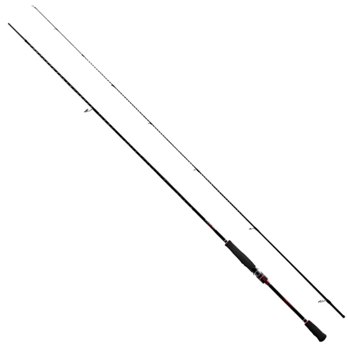 Spin Kamışları Shimano Sephia BB Spinning 2,51m 8'3