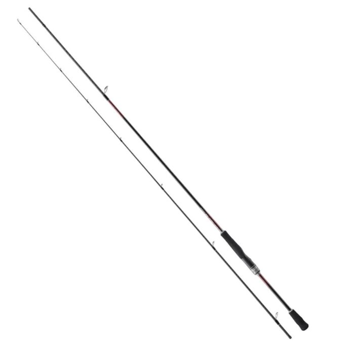 Spin Kamışları Shimano Sephia SS 86ML 2.59cm 1.8-3,8 2p Spinning Kamış