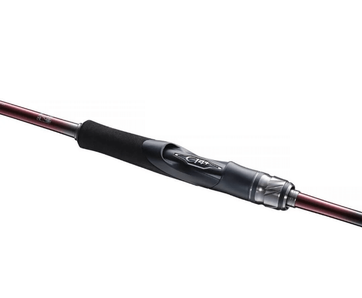 Spin Kamışları Shimano Sephia SS 86ML 2.59cm 1.8-3,8 2p Spinning Kamış