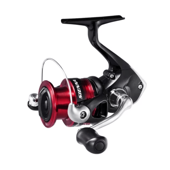Spin ve Lrf Makineleri Shimano Sienna FG 2500 Lrf Olta Makinesi