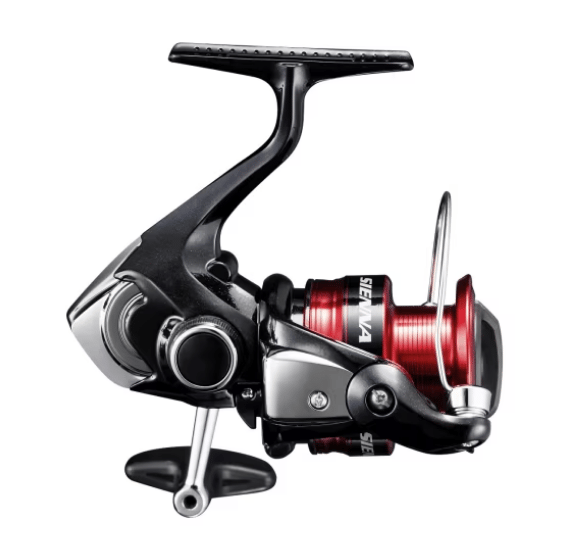 Spin ve Lrf Makineleri Shimano Sienna FG 2500 Lrf Olta Makinesi