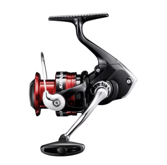 Spin ve Lrf Makineleri Shimano Sienna FG 2500 Lrf Olta Makinesi