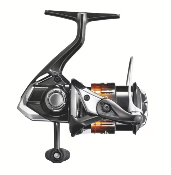 Spin ve Lrf Makineleri Shimano Soare BB A C2000SS PG Lrf Olta Makinesi