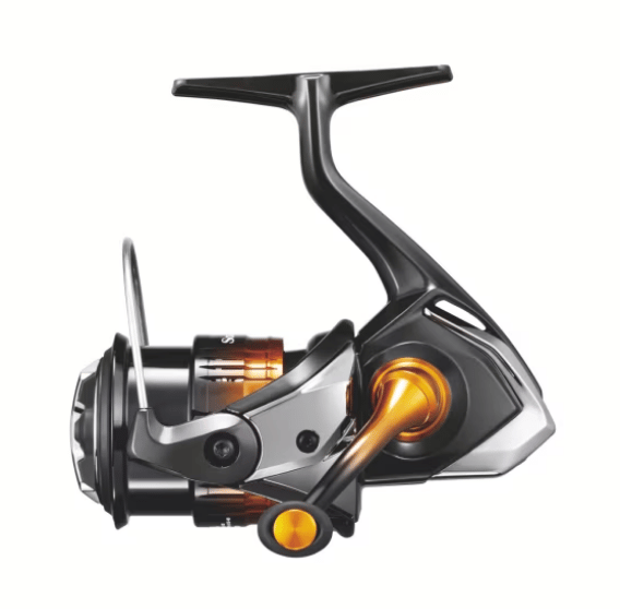 Spin ve Lrf Makineleri Shimano Soare BB A C2000SS PG Lrf Olta Makinesi