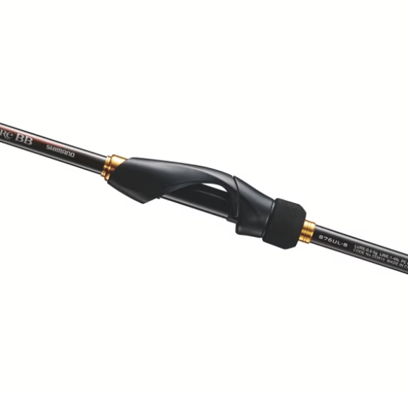 Spin Kamışları Shimano Soare BB Solid Tip S76UL-S 2,29m 7'6