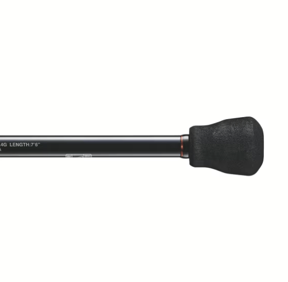 Spin Kamışları Shimano Soare BB Solid Tip S76UL-S 2,29m 7'6