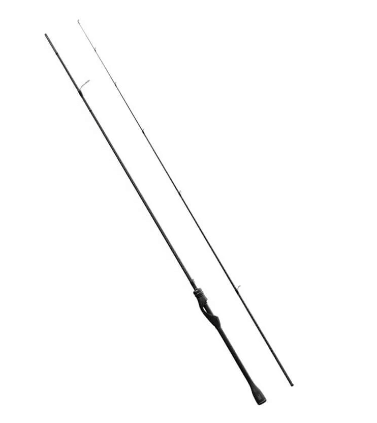 Spin Kamışları Shimano Soare XR Spinning Solid Tip 229cm 7'6