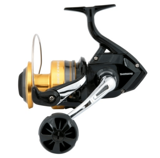 Tekne ve Jig Makineleri Shimano Socorro SW 5000 Olta Makinesi