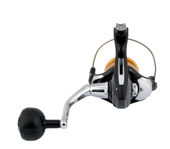 Tekne ve Jig Makineleri Shimano Socorro SW 5000 Olta Makinesi