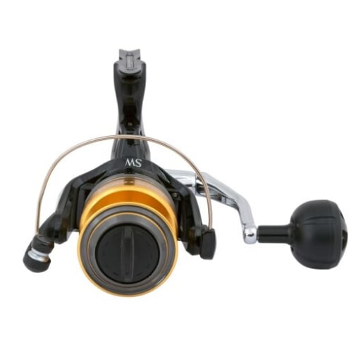 Tekne ve Jig Makineleri Shimano Socorro SW 6000 Olta Makinesi