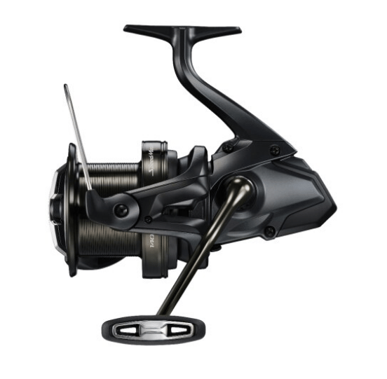 Surf Makineleri Shimano Speedmaster 14000 XTD Surf Olta Makinesi