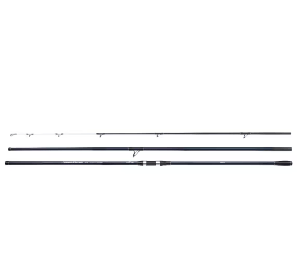 Surf Kamışları Shimano Speedmaster H Surf Tubular 425cm 200gr 3pc Olta Kamışı