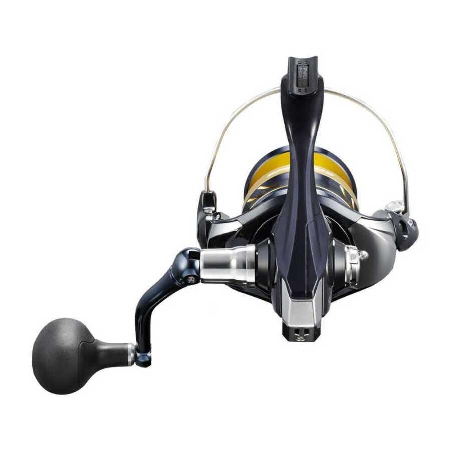 Tekne ve Jig Makineleri Shimano Spheros SW 6000 PG Olta Makinesi