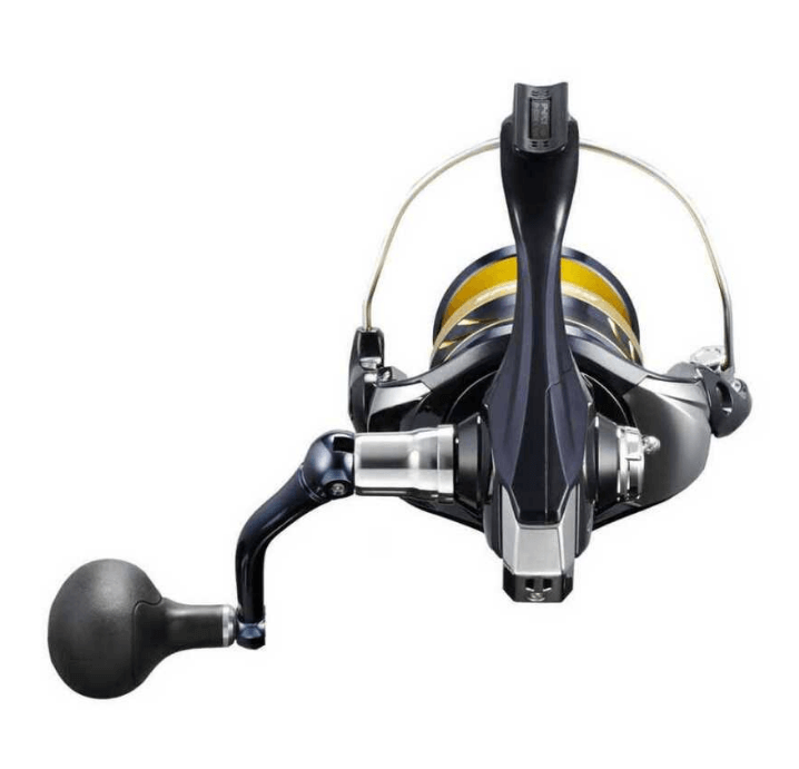 Tekne ve Jig Makineleri Shimano Spheros SW A 8000 HG Olta Makinesi