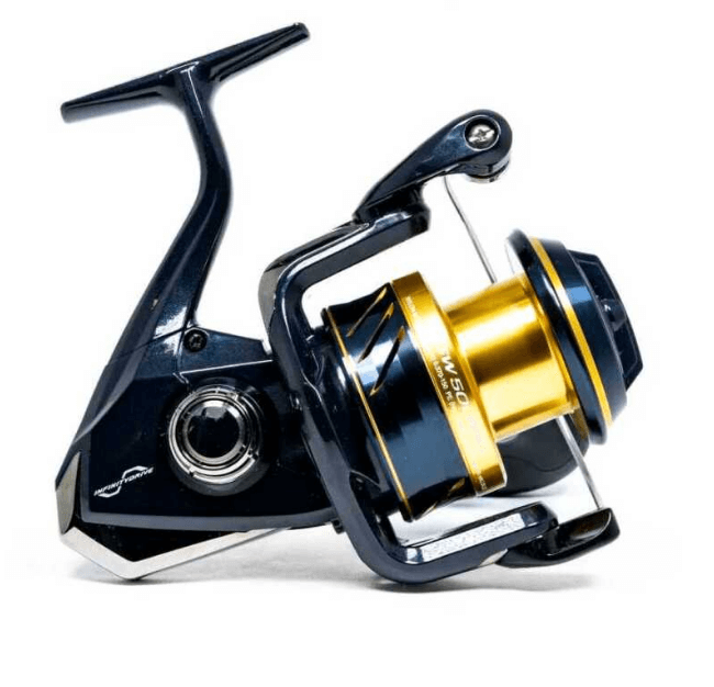 Tekne ve Jig Makineleri Shimano Spheros SW A 8000 HG Olta Makinesi