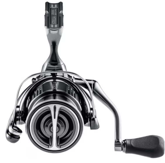 Spin ve Lrf Makineleri Shimano Stella FK C3000 Spin Olta Makinesi
