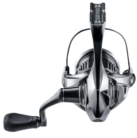 Spin ve Lrf Makineleri Shimano Stella FK C3000 Spin Olta Makinesi